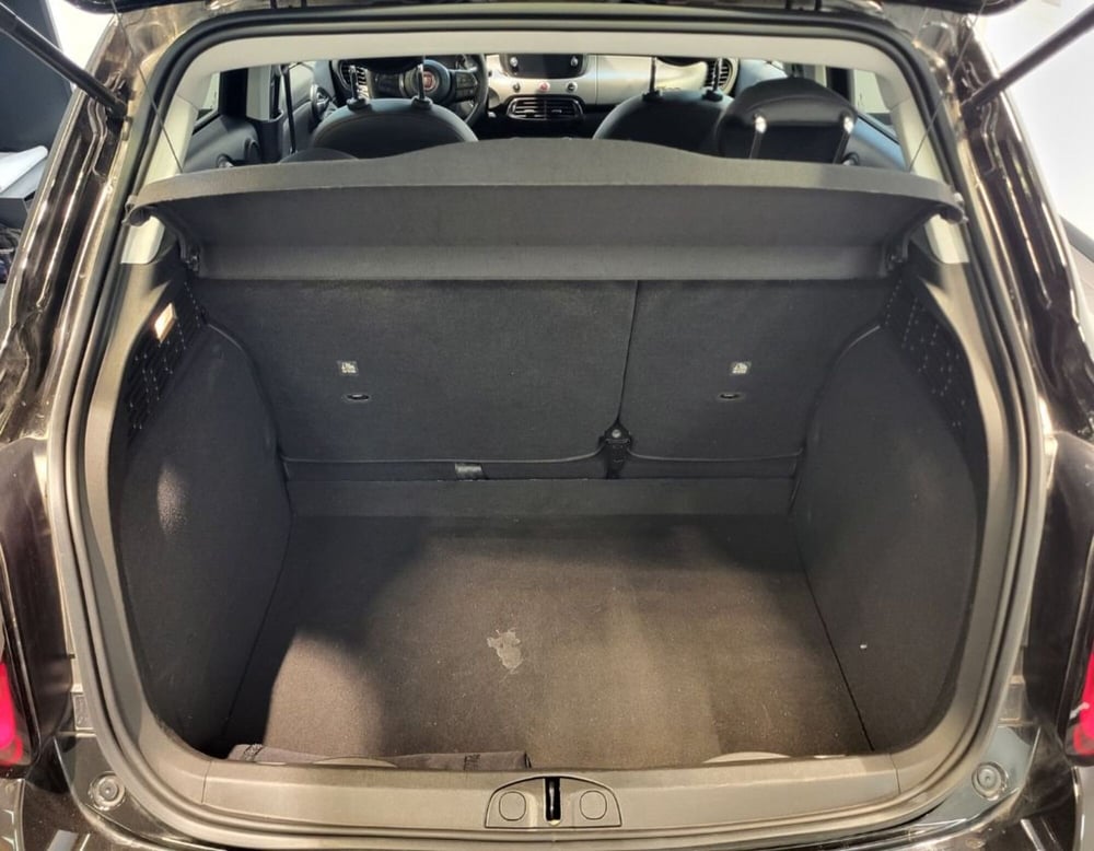 Fiat 500X usata a Ferrara (10)