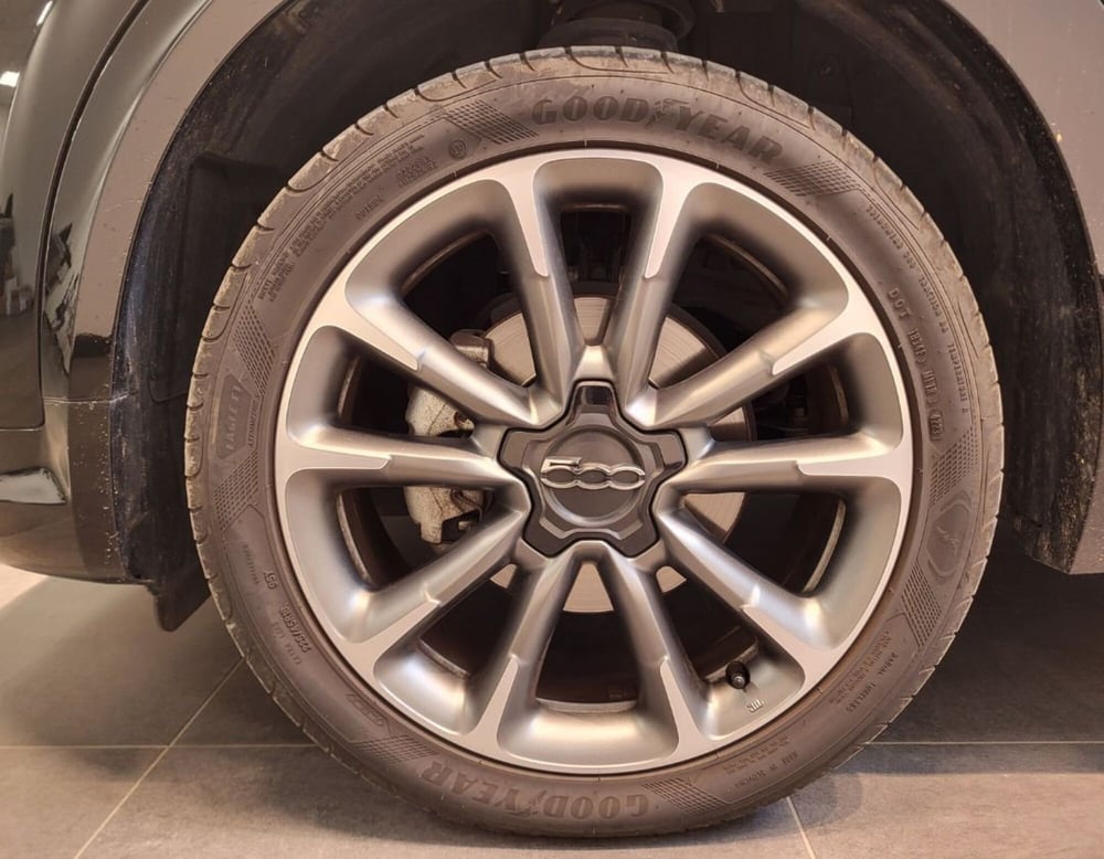Fiat 500X usata a Ferrara (14)