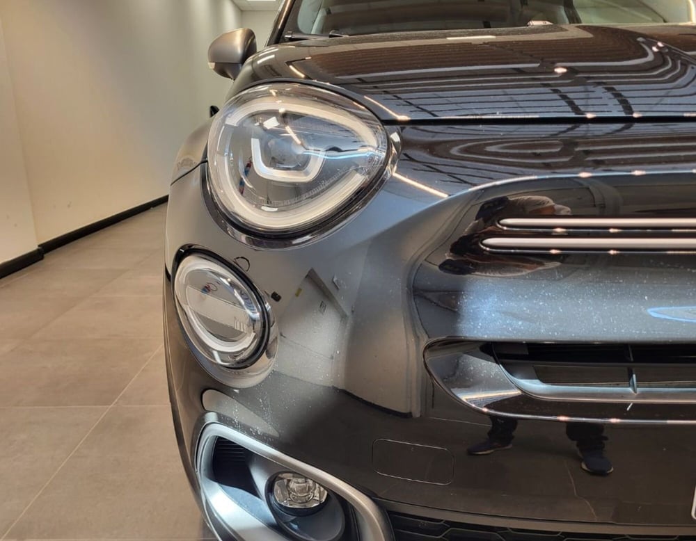 Fiat 500X usata a Ferrara (15)