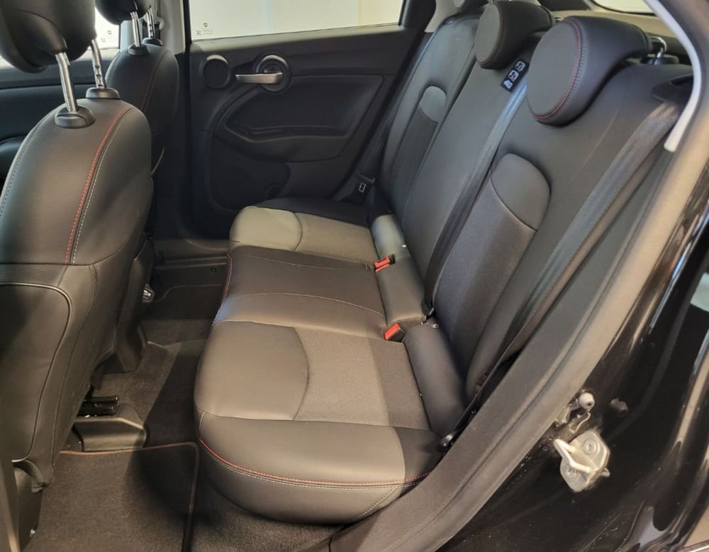 Fiat 500X usata a Ferrara (6)