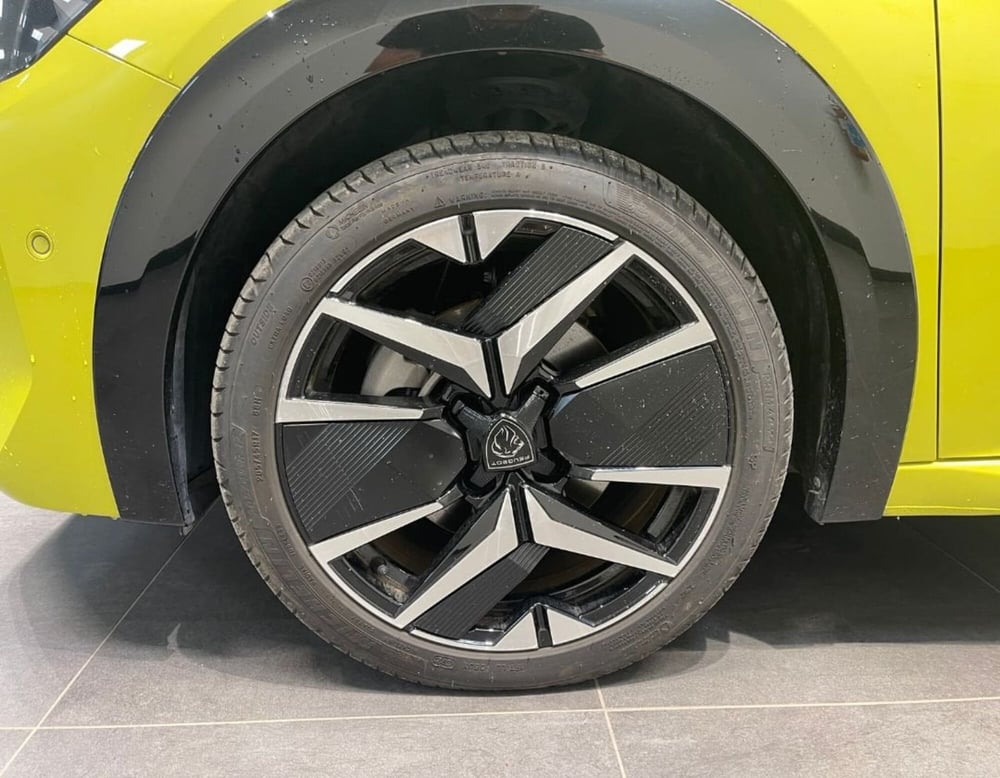 Peugeot 208 usata a Ferrara (14)