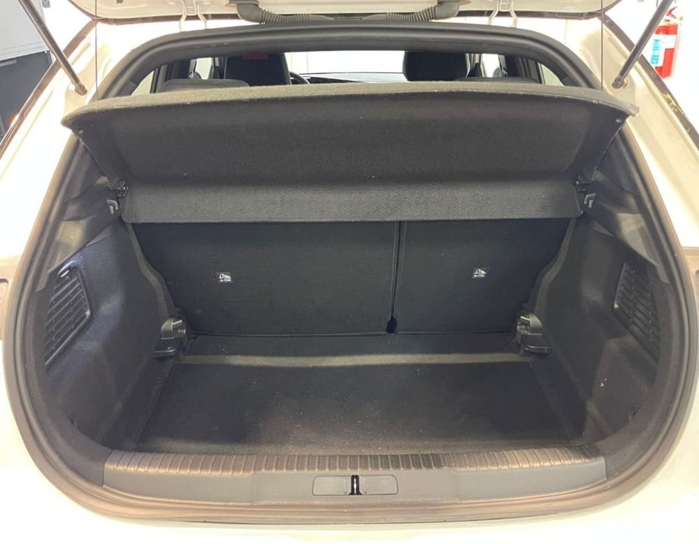 Opel Mokka usata a Ferrara (10)
