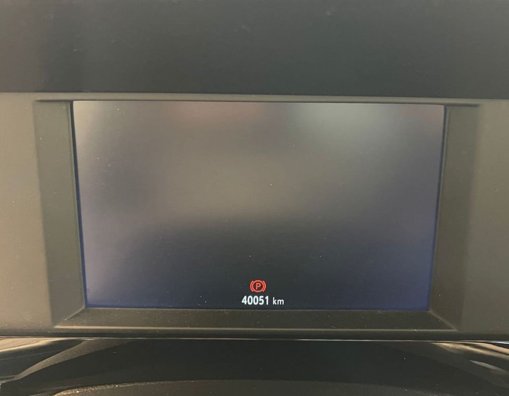 Opel Mokka usata a Ferrara (13)