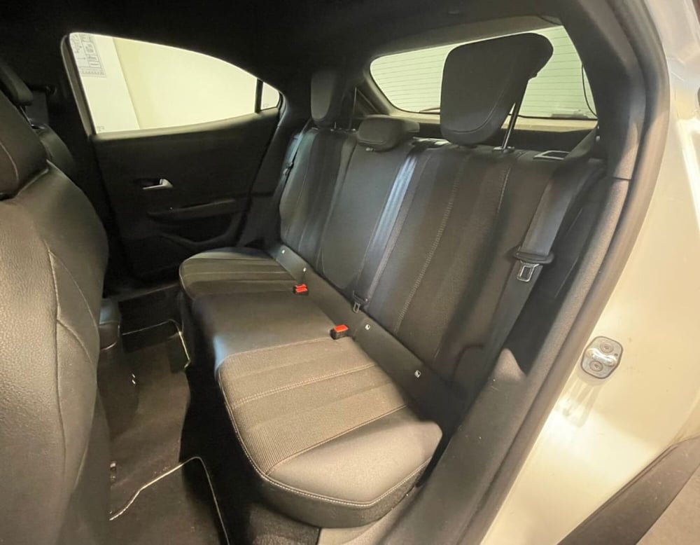Opel Mokka usata a Ferrara (6)