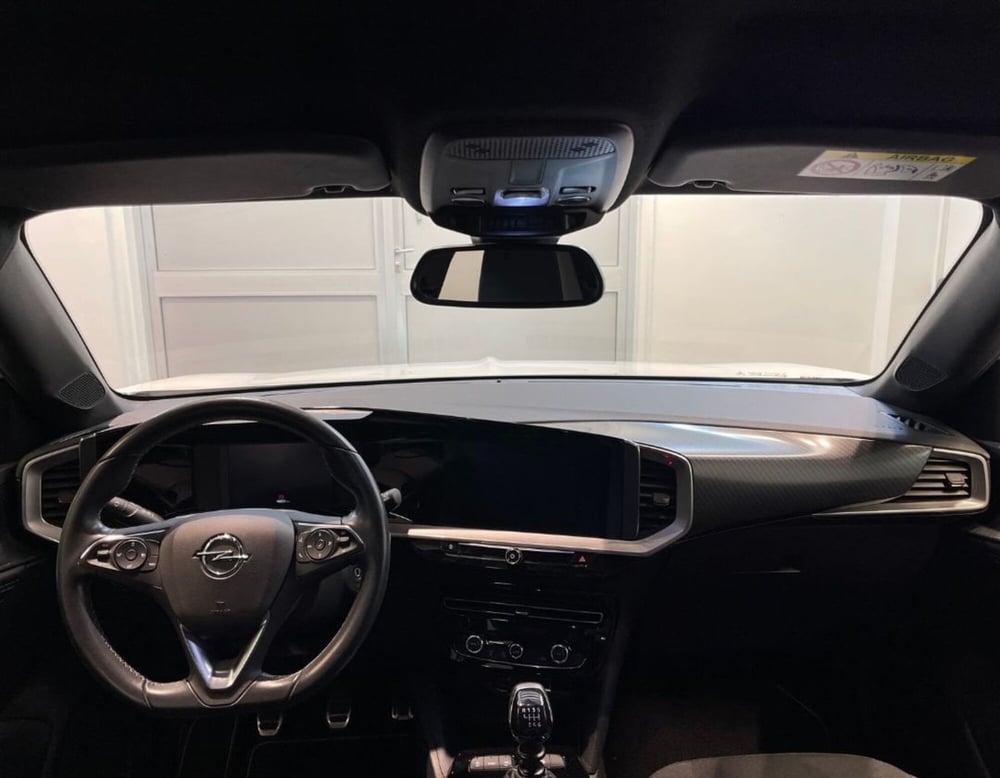 Opel Mokka usata a Ferrara (7)