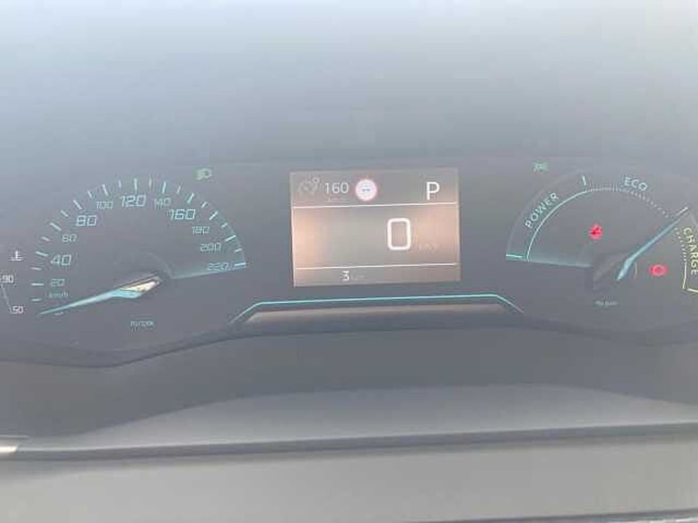 Peugeot 208 nuova a Messina (12)