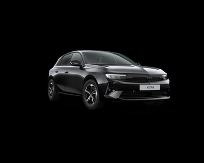 Opel Astra 1.6 Hybrid 180 CV AT8 GS Line nuova a Torino