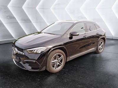 Mercedes-Benz GLA SUV 200 d AMG Line Advanced Plus 4matic auto del 2024 usata