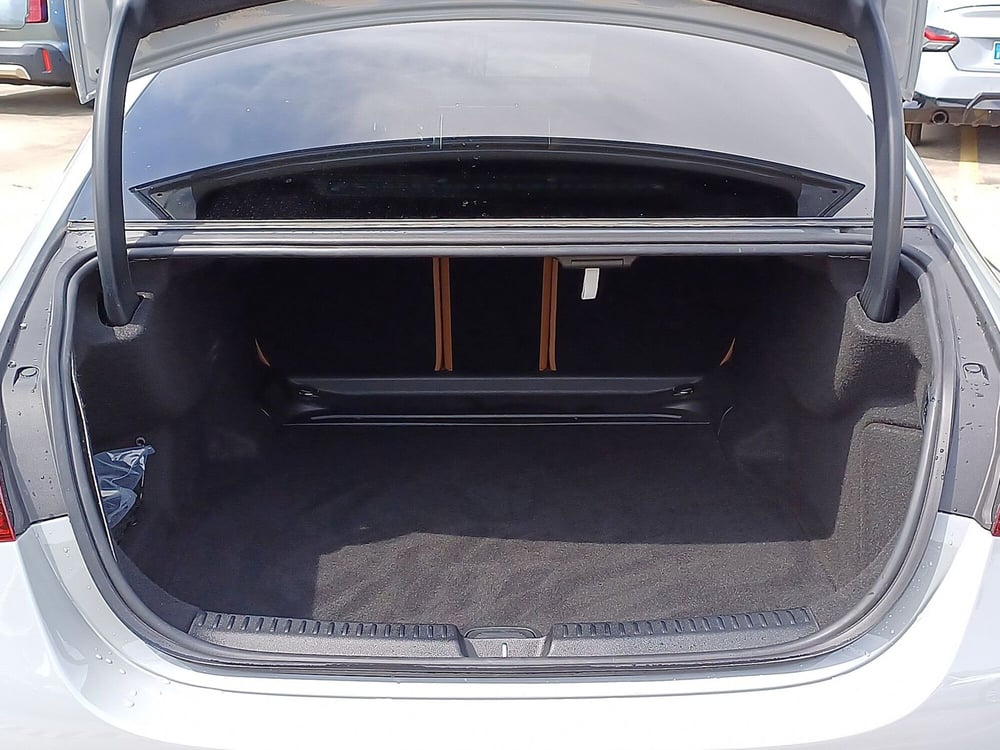 Mercedes-Benz Classe E usata  (14)