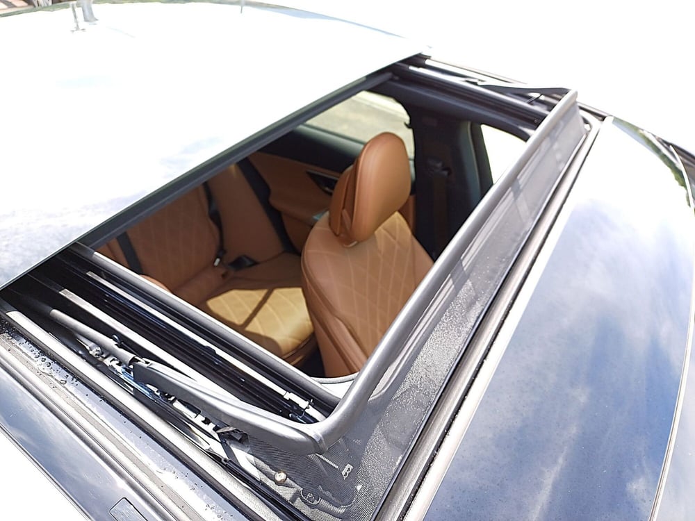 Mercedes-Benz Classe E usata  (19)