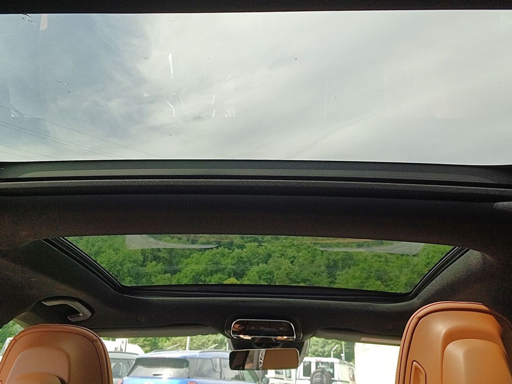 Mercedes-Benz Classe E usata  (6)
