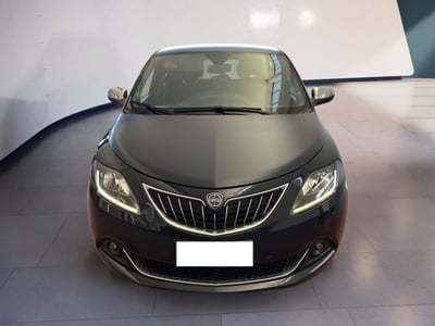 Lancia Ypsilon 1.0 FireFly 5 porte S&amp;S Hybrid Gold Plus del 2022 usata a Torino
