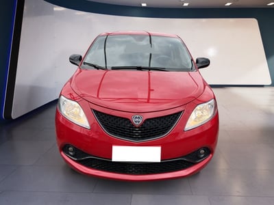 Lancia Ypsilon 1.0 FireFly 5 porte S&amp;S Hybrid Gold Plus del 2020 usata a Torino