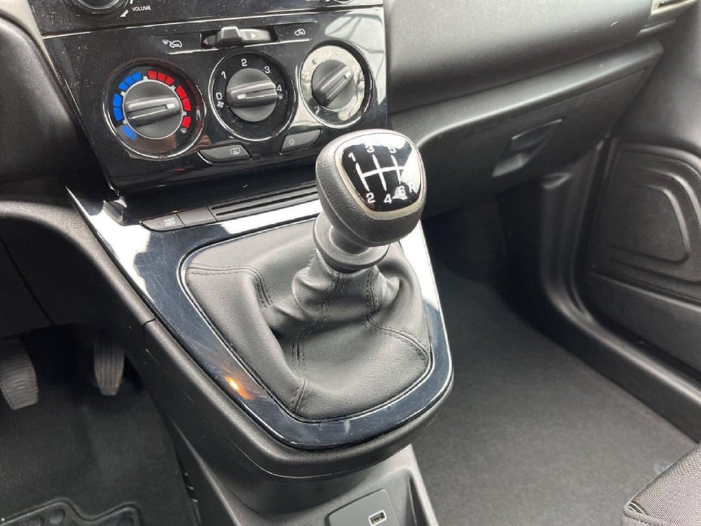 Lancia Ypsilon usata a Torino (13)