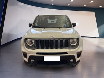 Jeep Renegade 1.0 T3 Limited del 2024 usata a Torino
