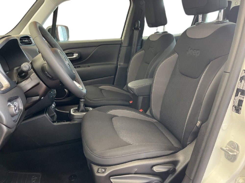 Jeep Renegade usata a Torino (10)
