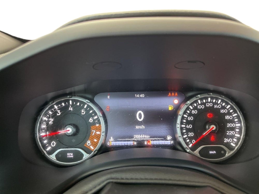 Jeep Renegade usata a Torino (13)