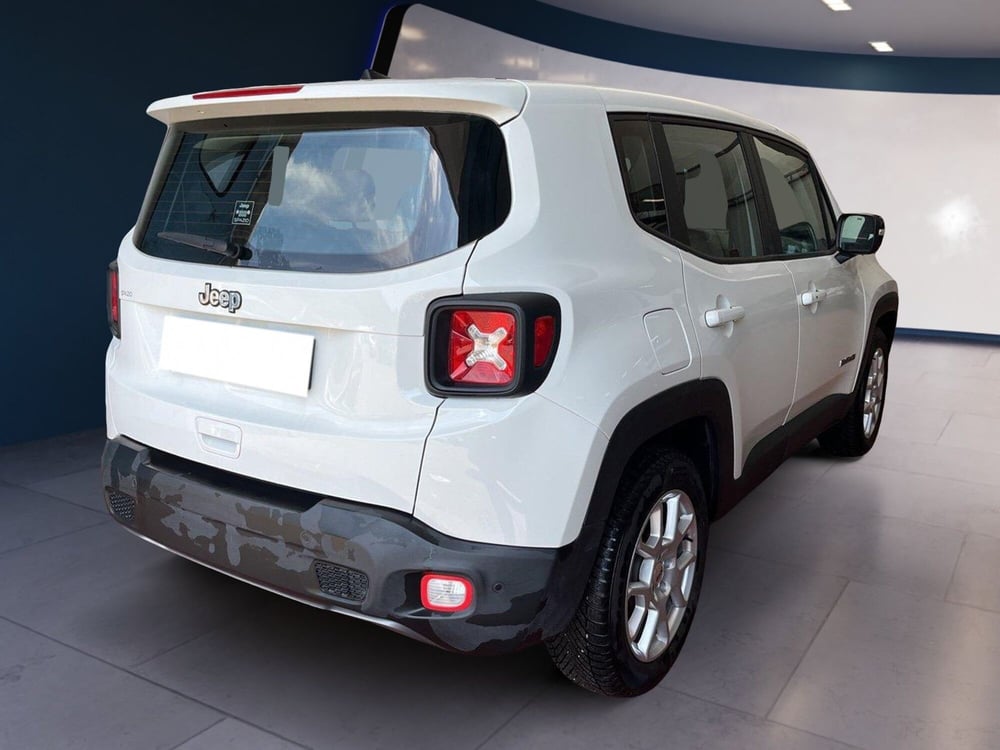 Jeep Renegade usata a Torino (4)