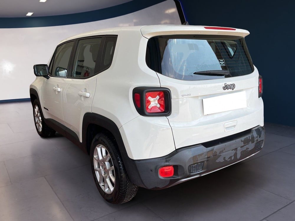 Jeep Renegade usata a Torino (5)