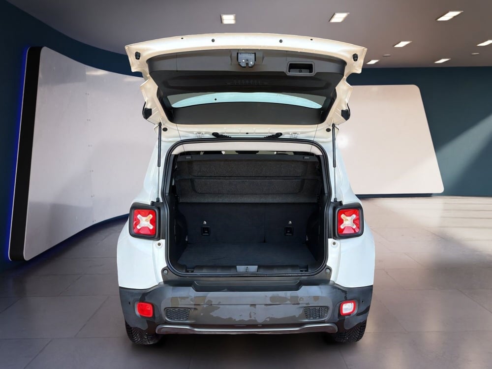 Jeep Renegade usata a Torino (7)
