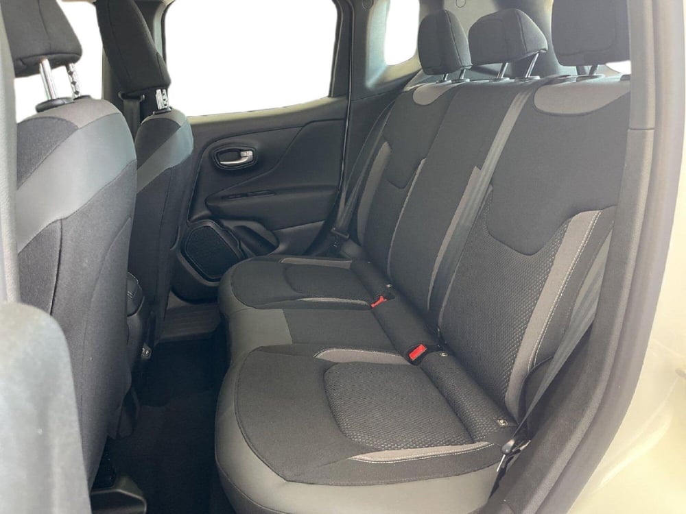 Jeep Renegade usata a Torino (9)