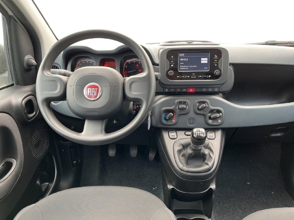 Fiat Panda usata a Torino (10)