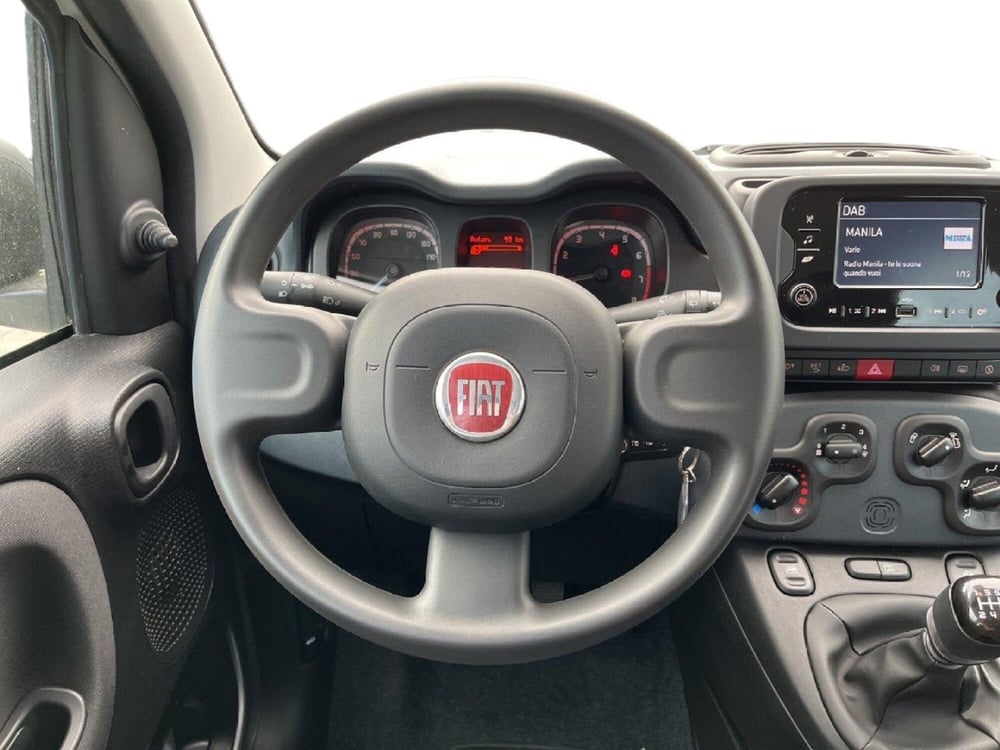 Fiat Panda usata a Torino (11)