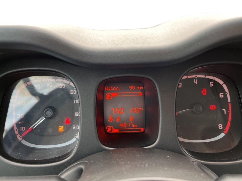 Fiat Panda usata a Torino (12)