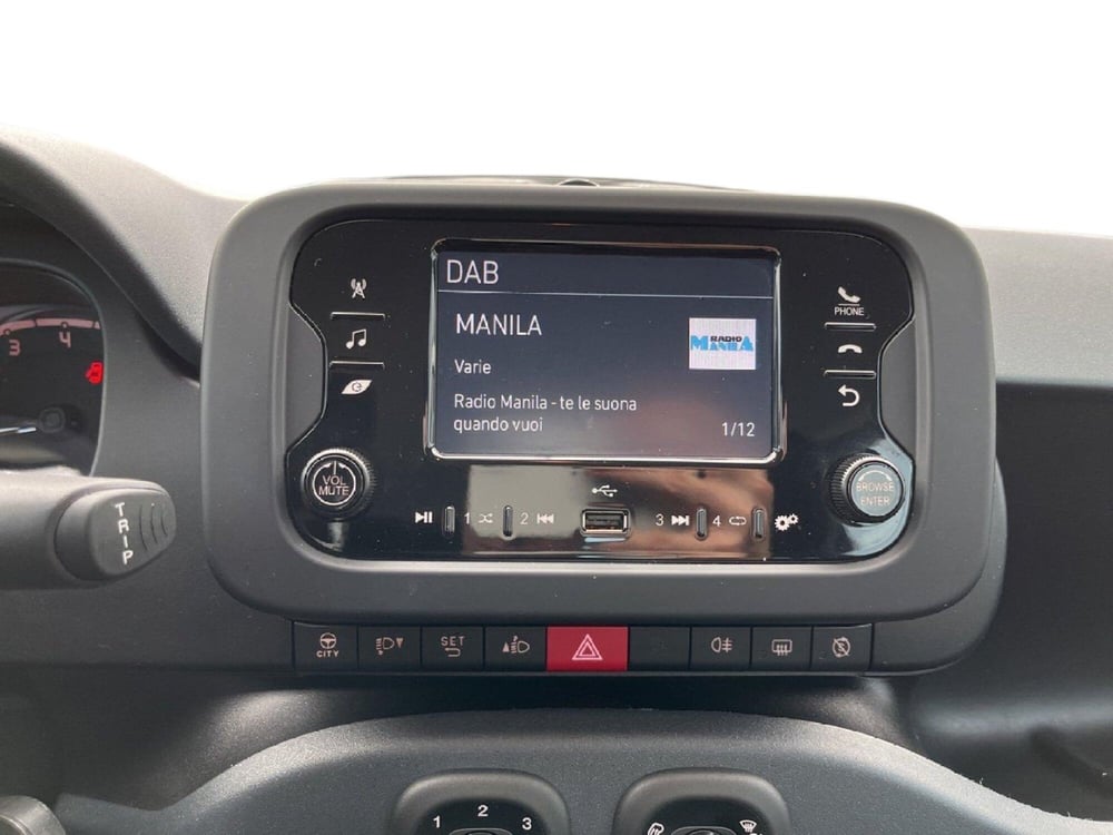 Fiat Panda usata a Torino (13)