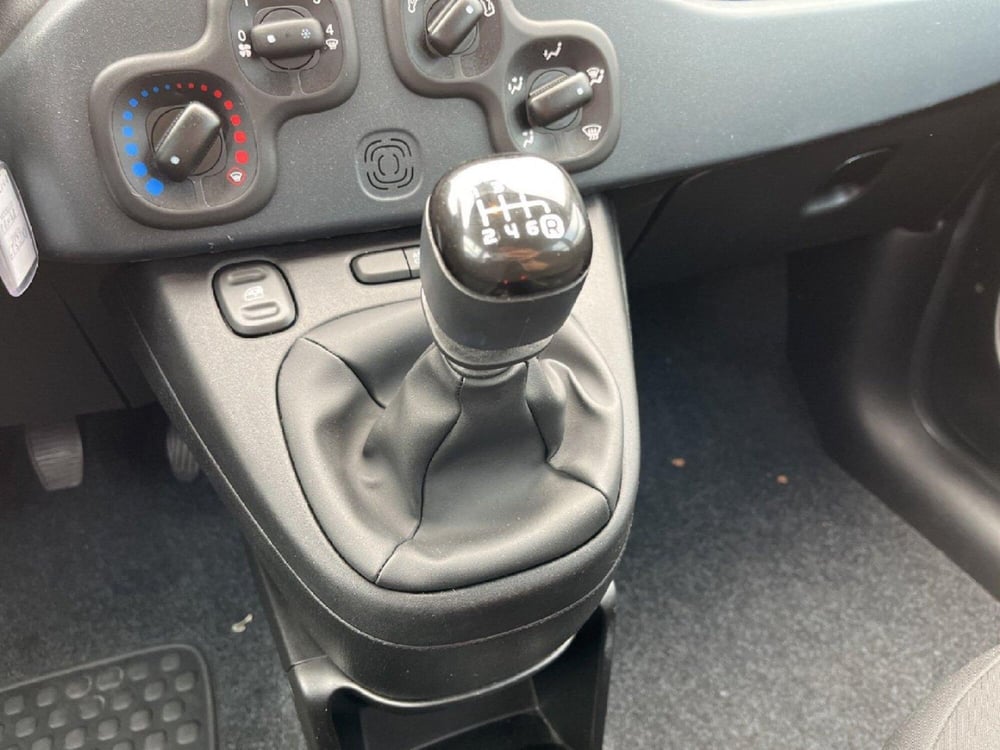 Fiat Panda usata a Torino (14)