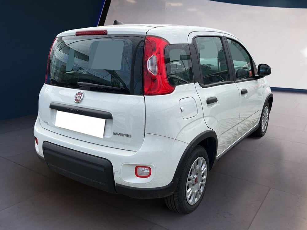 Fiat Panda usata a Torino (4)