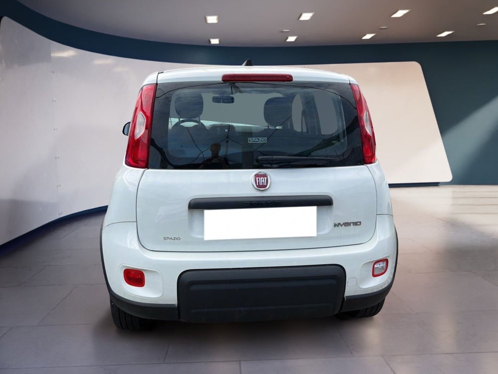 Fiat Panda usata a Torino (6)