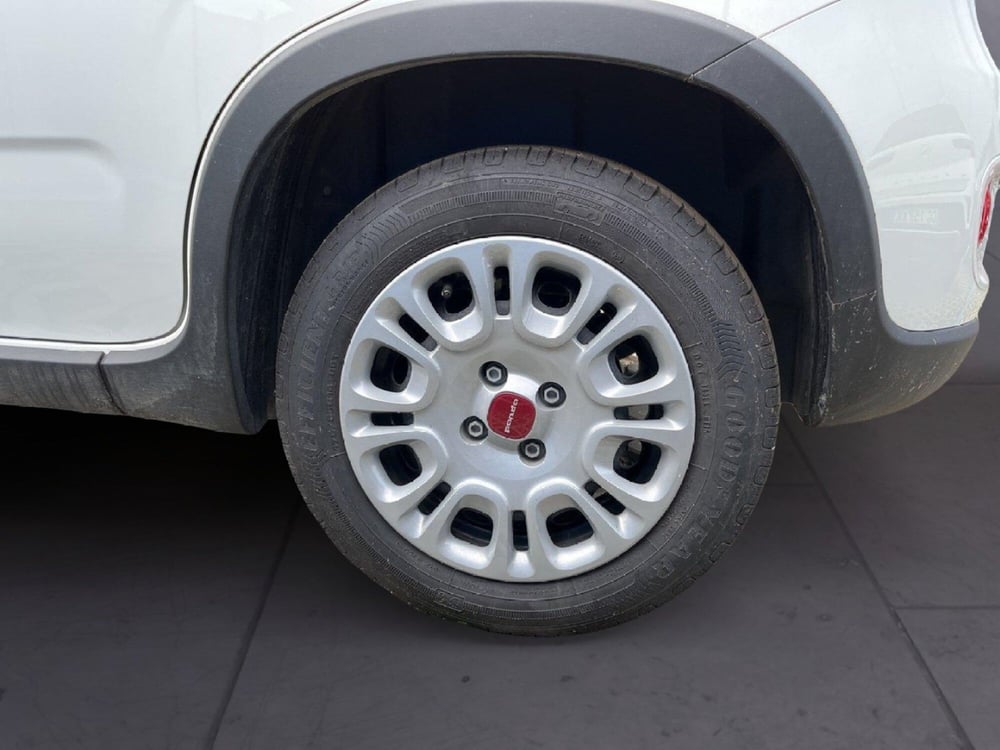 Fiat Panda usata a Torino (7)
