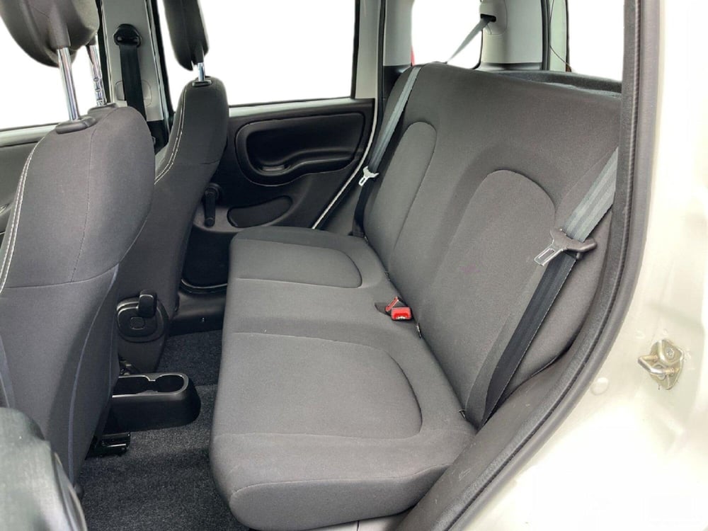 Fiat Panda usata a Torino (8)