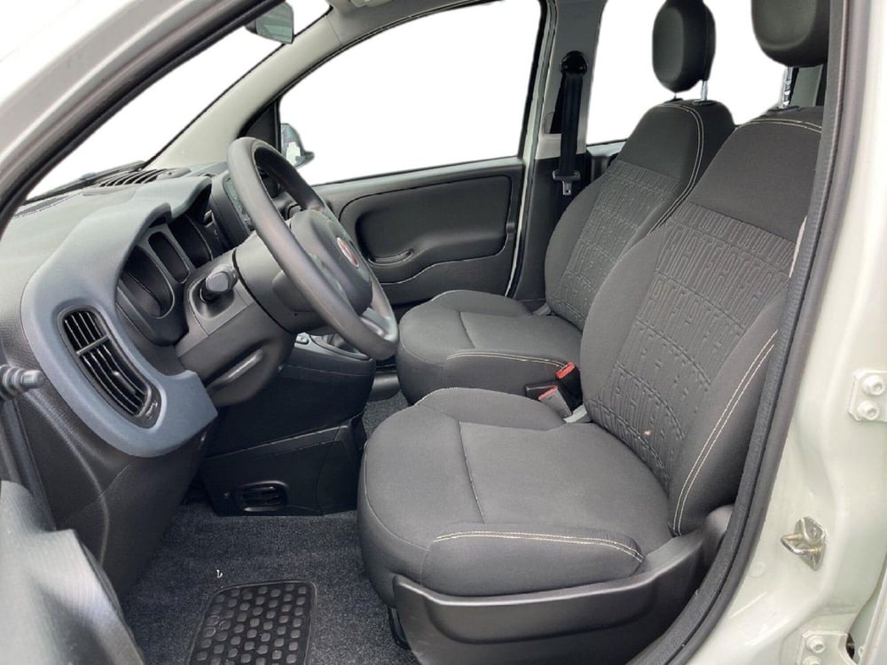 Fiat Panda usata a Torino (9)