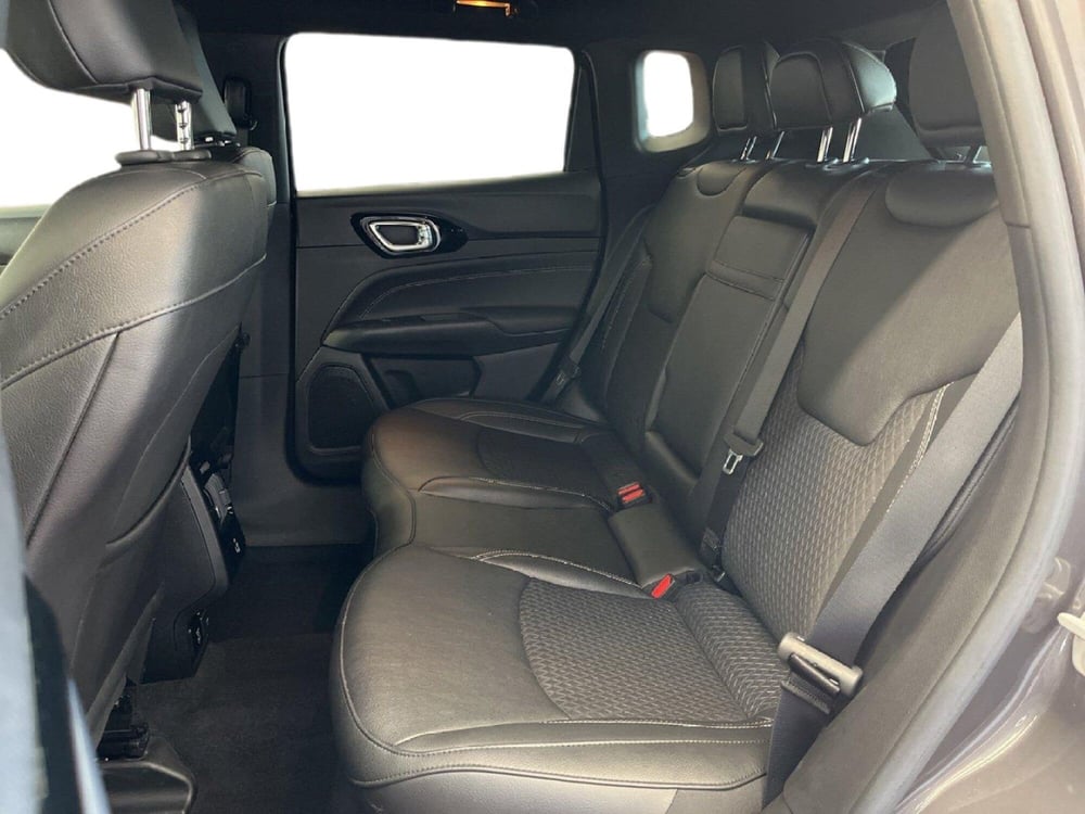 Jeep Compass usata a Torino (9)