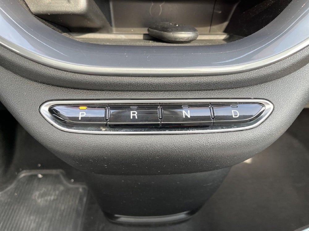 Fiat 500e usata a Torino (14)
