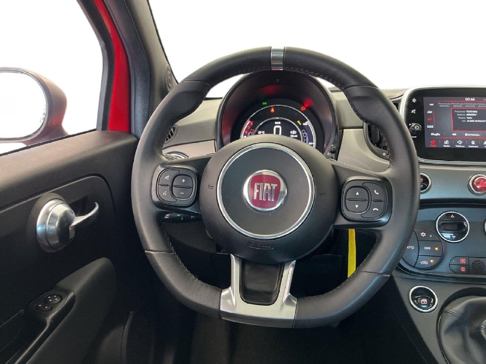 Fiat 500 usata a Torino (11)