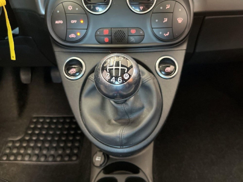 Fiat 500 usata a Torino (13)