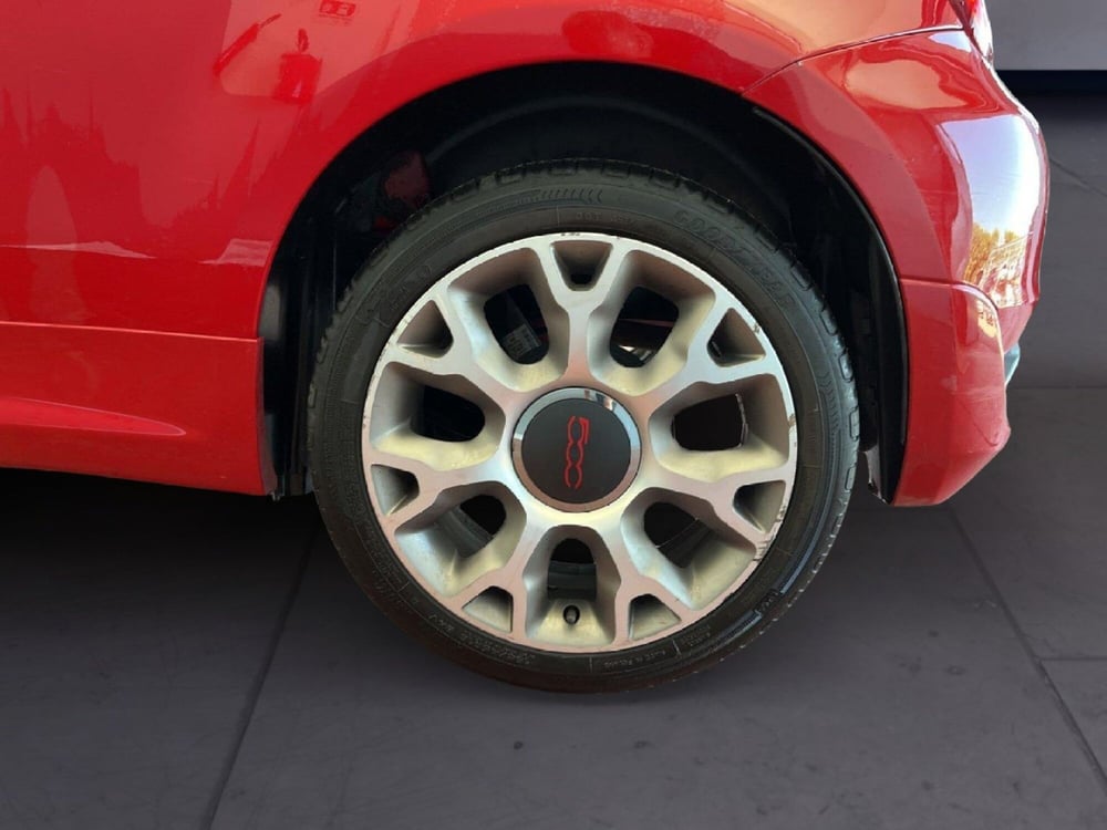 Fiat 500 usata a Torino (7)