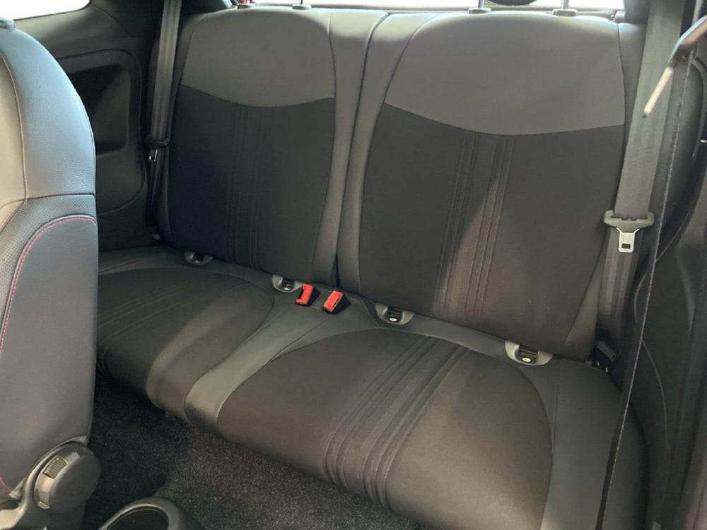 Fiat 500 usata a Torino (8)