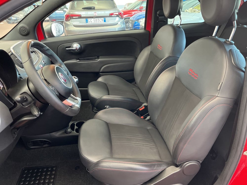 Fiat 500 usata a Torino (9)