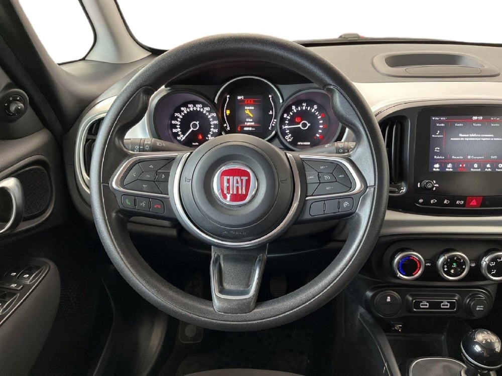 Fiat 500L usata a Torino (12)