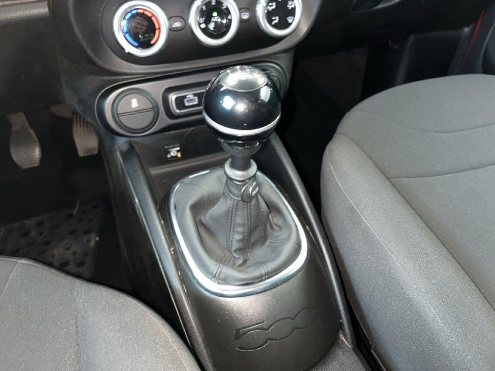 Fiat 500L usata a Torino (15)