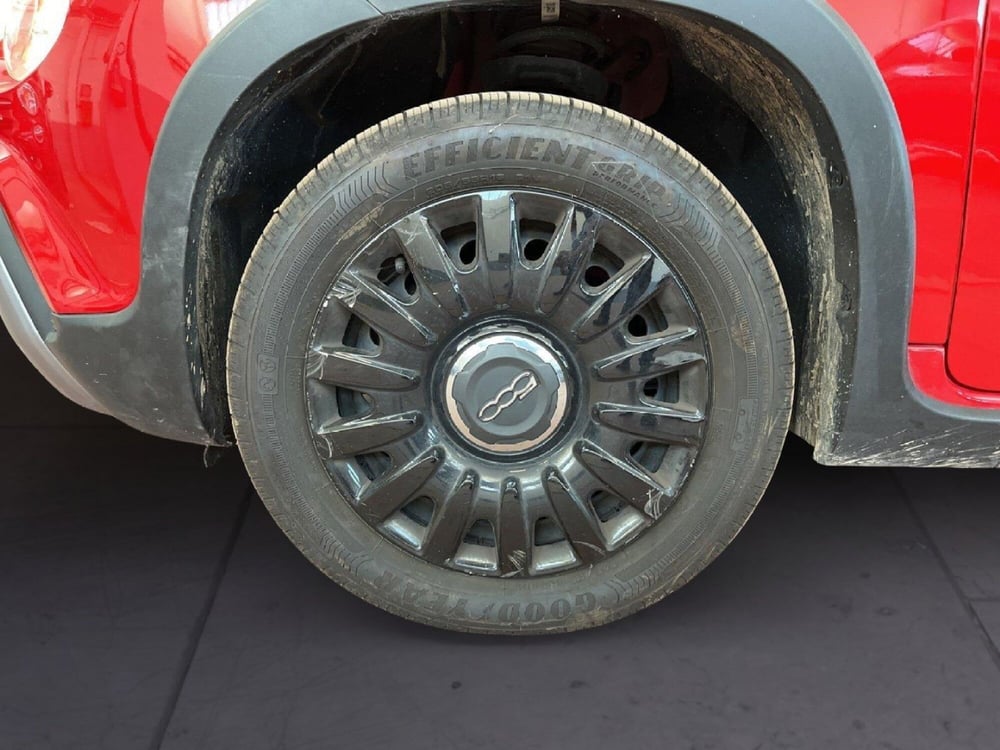 Fiat 500L usata a Torino (8)