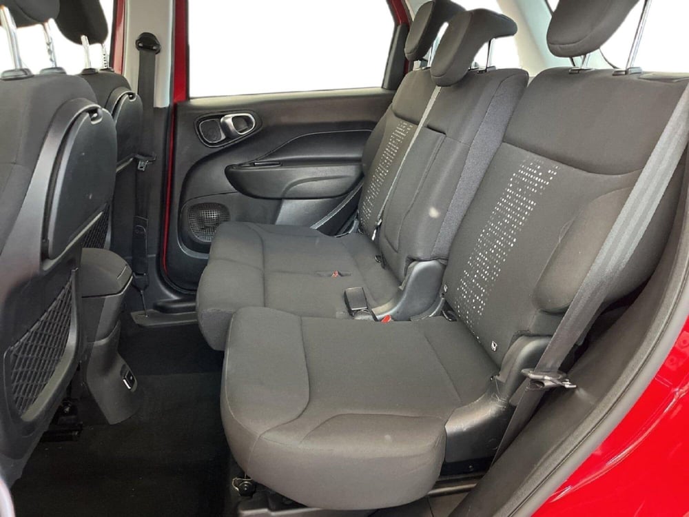 Fiat 500L usata a Torino (9)