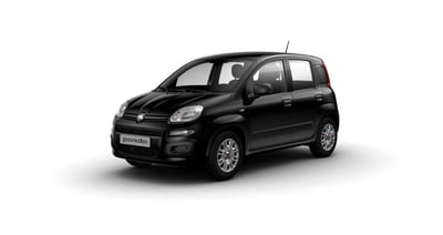 Fiat Panda 1.0 firefly hybrid s&amp;s 70cv 5p.ti nuova a Torino