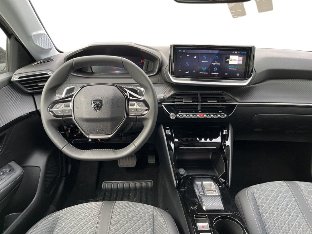 Peugeot 208 nuova a Torino (11)
