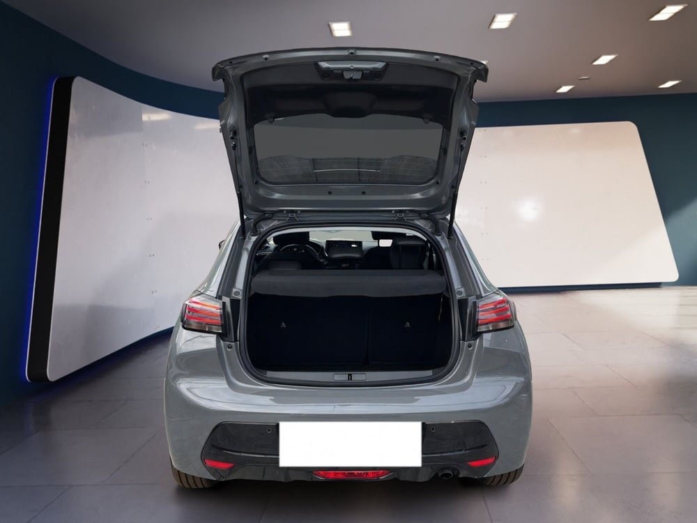 Peugeot 208 nuova a Torino (7)