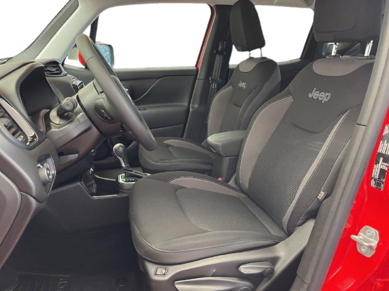 Jeep Renegade usata a Torino (10)